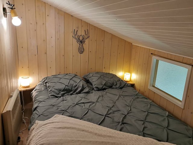 Appartement Pierrer  PIER78GAR - Valmorel