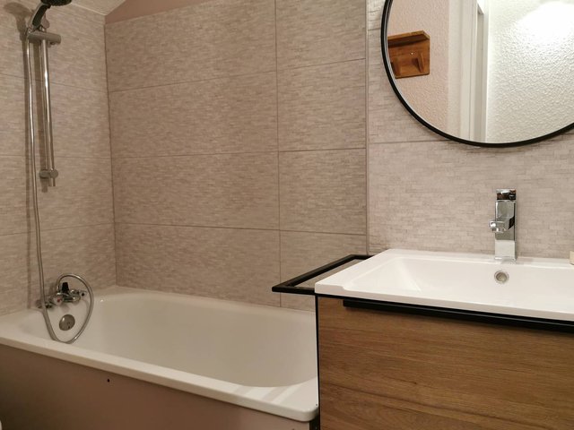 Appartement Pierrer  PIER78GAR - Valmorel