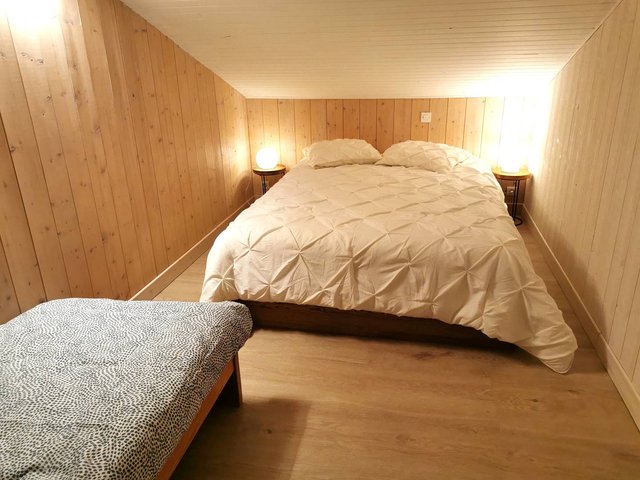 Appartement Pierrer  PIER78GAR - Valmorel