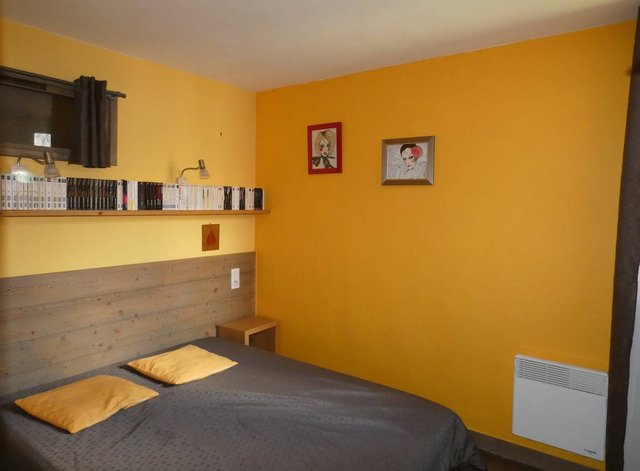 Appartement Lauziere Dessous LAUZDO39CSU - Valmorel