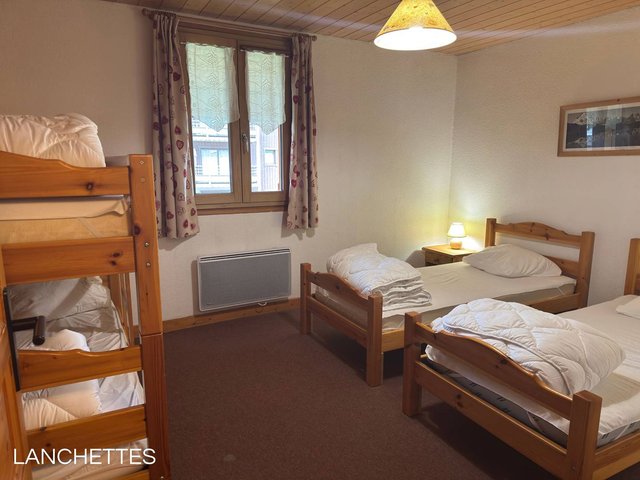 Appartement Le Nielard NIELARD - Valmorel