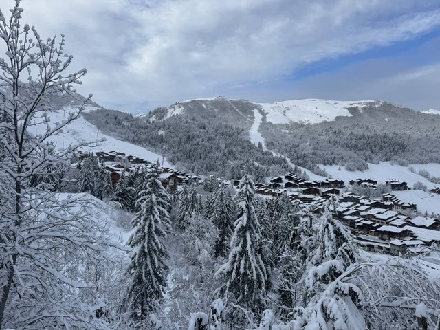 Appartement Le Nielard NIELARD - Valmorel