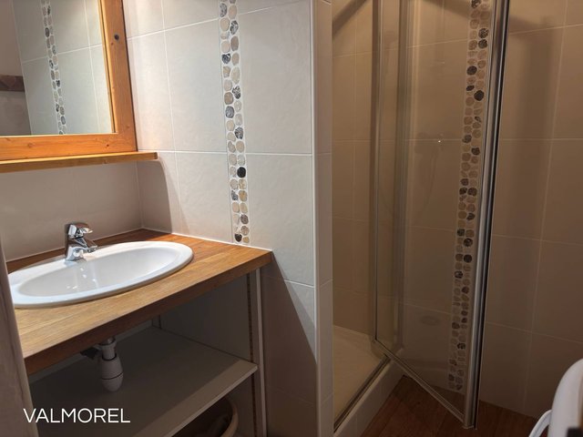Appartement Le Nielard NIELARD - Valmorel