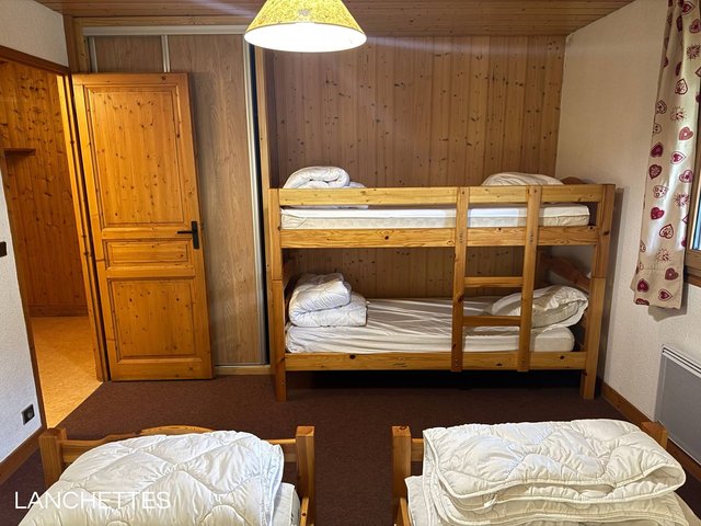 Appartement Le Nielard NIELARD - Valmorel