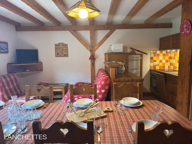 Appartement Le Nielard NIELARD - Valmorel
