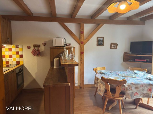 Appartement Le Nielard NIELARD - Valmorel