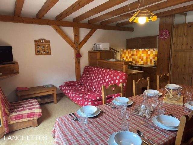 Appartement Le Nielard NIELARD - Valmorel