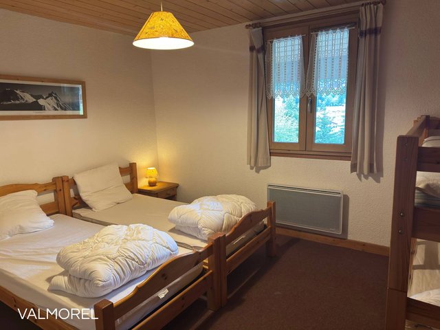 Appartement Le Nielard NIELARD - Valmorel