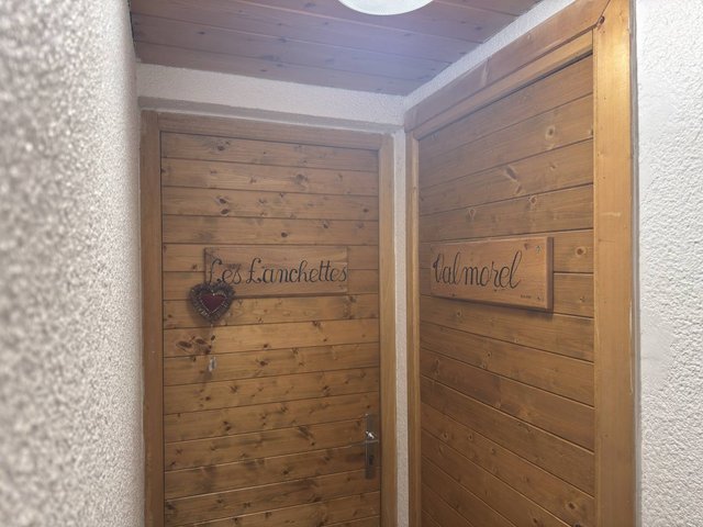 Appartement Le Nielard NIELARD - Valmorel