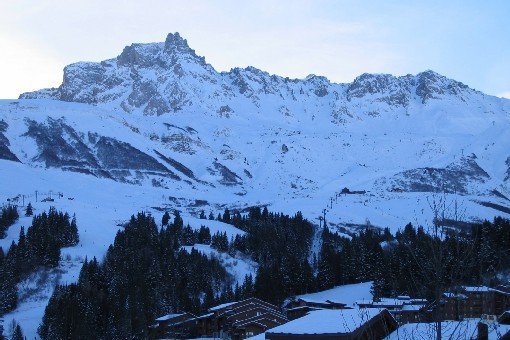 Appartement Le Nielard NIELARD - Valmorel