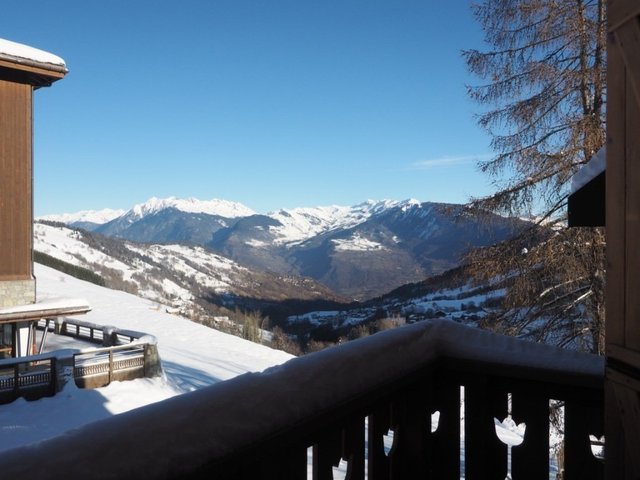 Appartement Le Nielard NIELARD - Valmorel