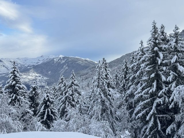 Appartement Le Nielard NIELARD - Valmorel