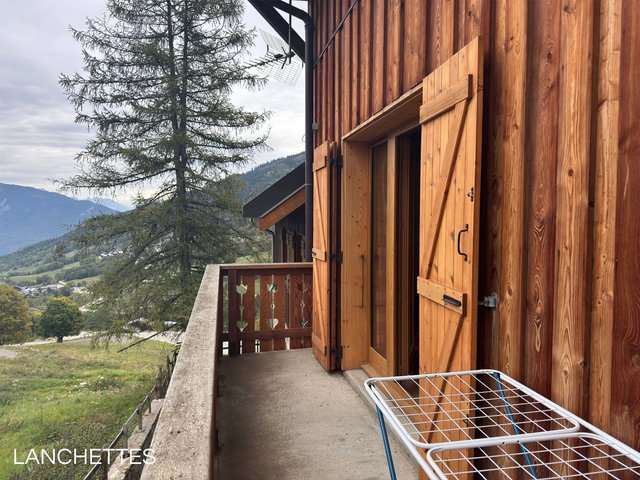 Appartement Le Nielard NIELARD - Valmorel