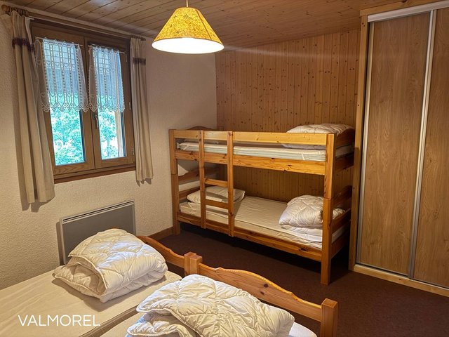 Appartement Le Nielard NIELARD - Valmorel