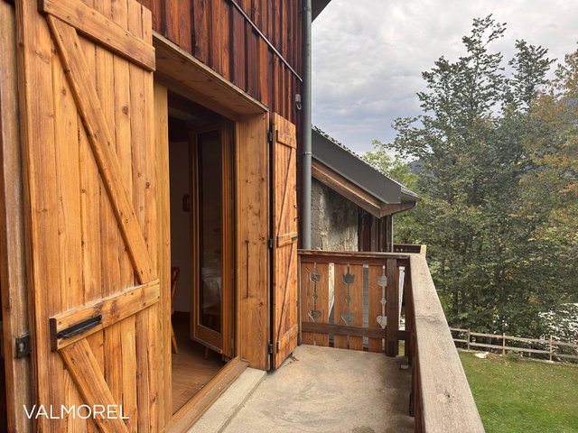 Appartement Le Nielard NIELARD - Valmorel