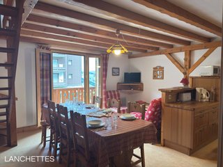 Appartement Le Nielard NIELARD - Valmorel