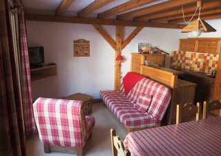 Appartement Les Lanchettes  NIELARD - Valmorel