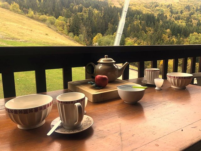 Appartement Portail  PORT64FAL - Valmorel