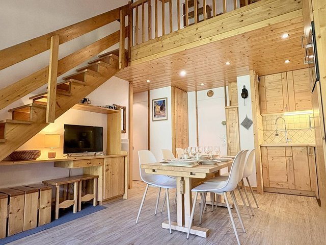 Appartement Portail  PORT64FAL - Valmorel