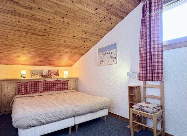Appartement Portail  PORT64FAL - Valmorel