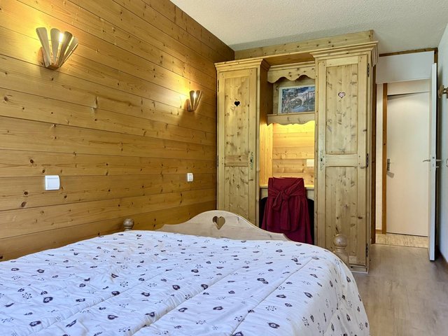 Appartement Portail  PORT64FAL - Valmorel