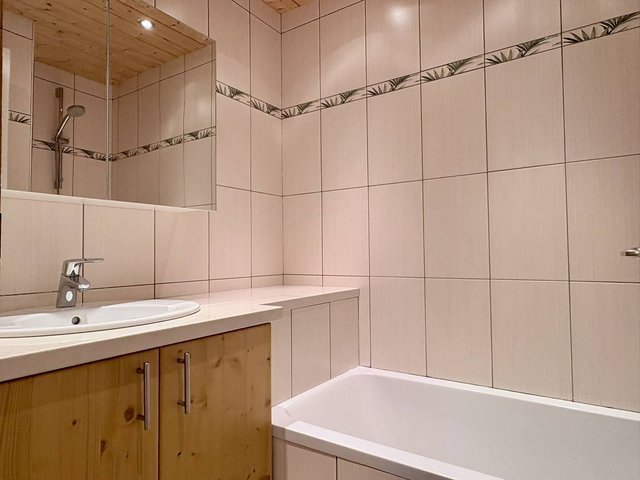 Appartement Portail  PORT64FAL - Valmorel