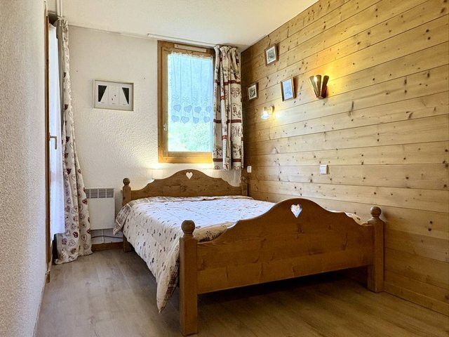 Appartement Portail  PORT64FAL - Valmorel
