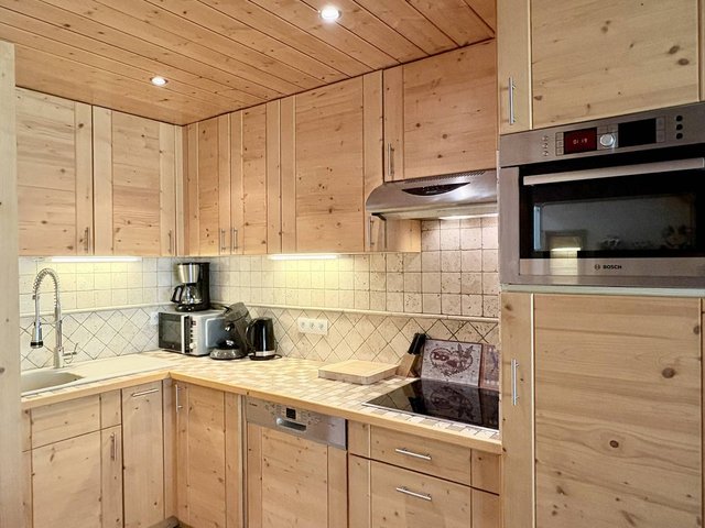 Appartement Portail  PORT64FAL - Valmorel