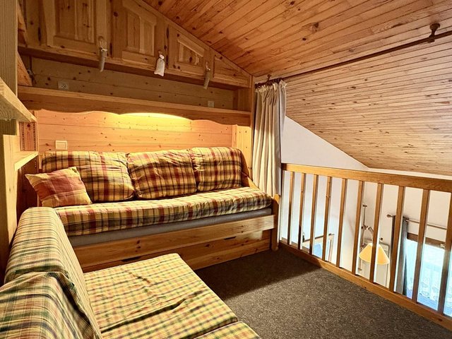 Appartement Portail  PORT64FAL - Valmorel