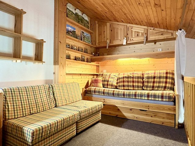 Appartement Portail  PORT64FAL - Valmorel
