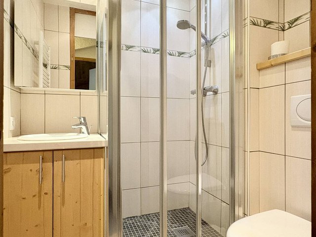 Appartement Portail  PORT64FAL - Valmorel