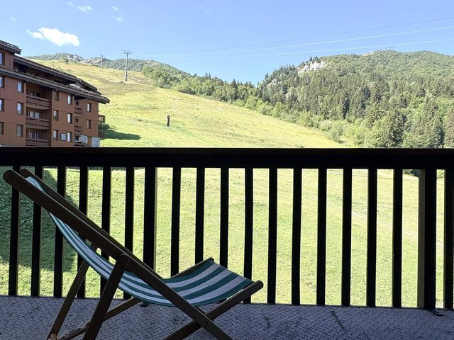 Appartement Portail  PORT64FAL - Valmorel