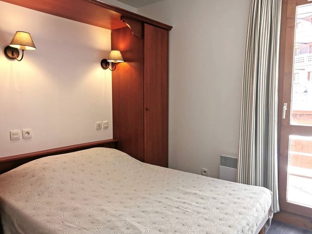 Appartement Valeriane  VAL106RAF - Valmorel
