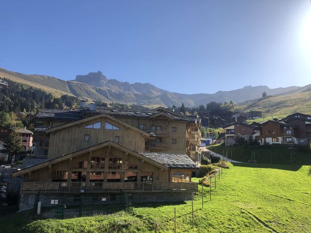 Appartement Valeriane  VAL213RON - Valmorel