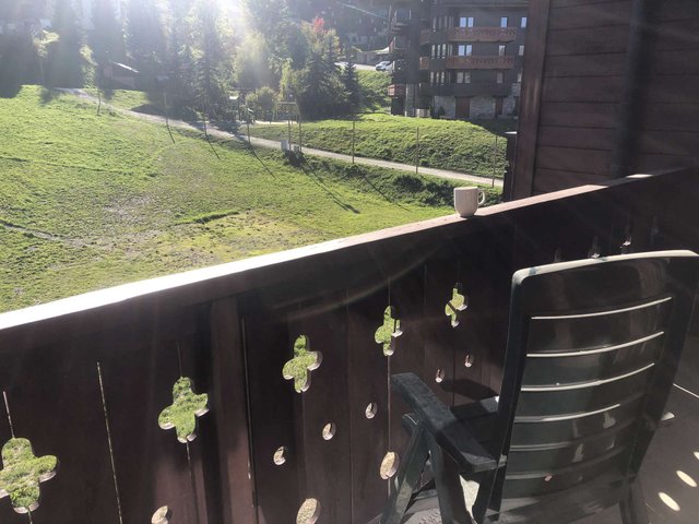 Appartement Valeriane  VAL213RON - Valmorel