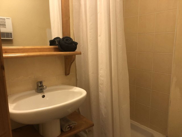 Appartement Valeriane  VAL213RON - Valmorel
