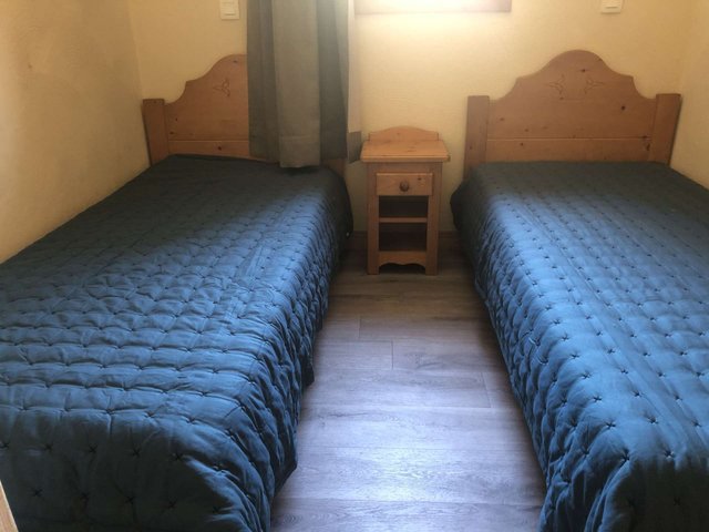 Appartement Valeriane  VAL213RON - Valmorel