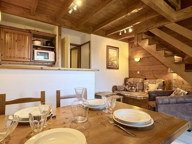Appartement Athamante ATH50TER - Valmorel