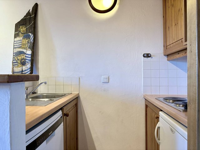 Appartement Athamante ATH50TER - Valmorel