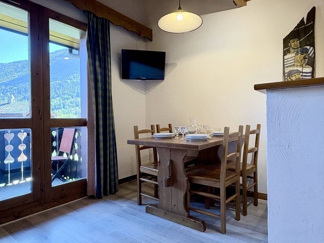 Appartement Athamante ATH50TER - Valmorel