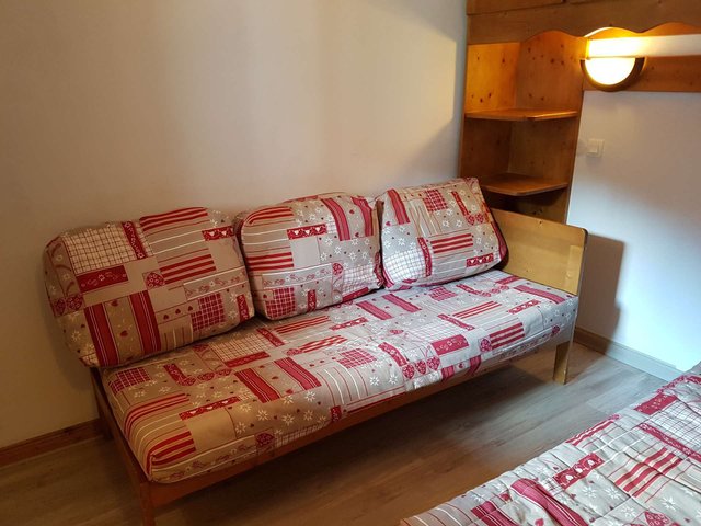 Appartement Athamante ATH50TER - Valmorel