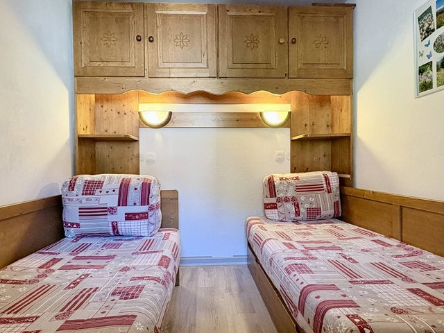Appartement Athamante ATH50TER - Valmorel