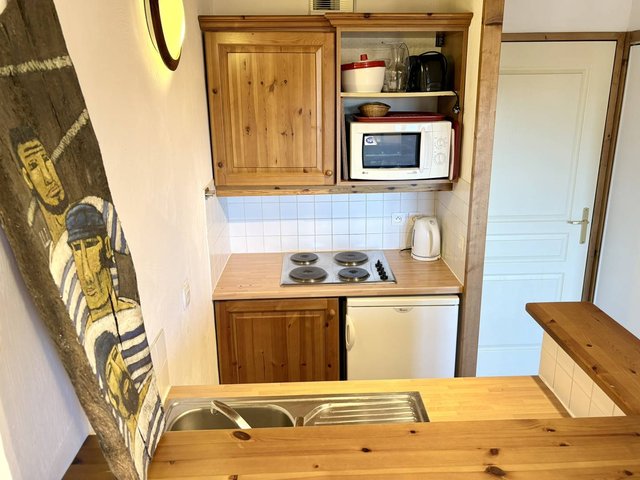 Appartement Athamante ATH50TER - Valmorel
