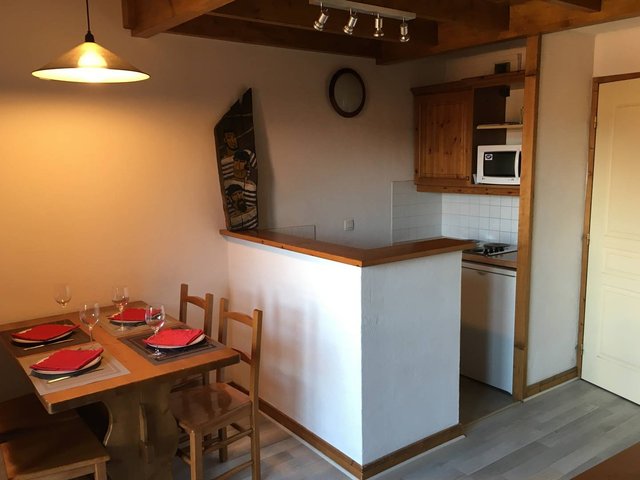 Appartement Athamante ATH50TER - Valmorel