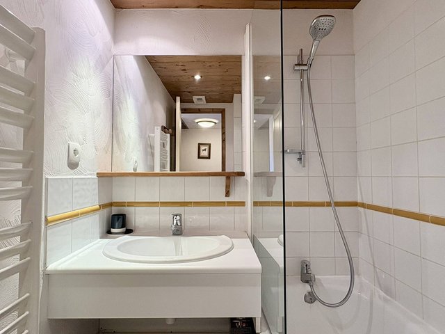 Appartement Athamante ATH50TER - Valmorel