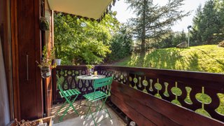 Appartement OURSONS 4 N°30 - 2P6 - Morillon Village