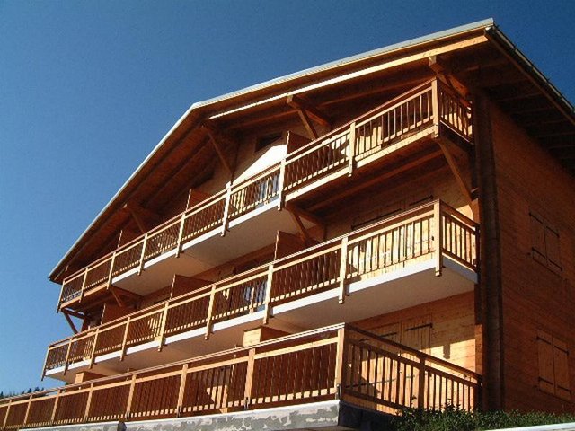 Appartements EPILOBE - 