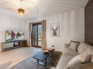Appartements PRIVILODGE C - Combloux