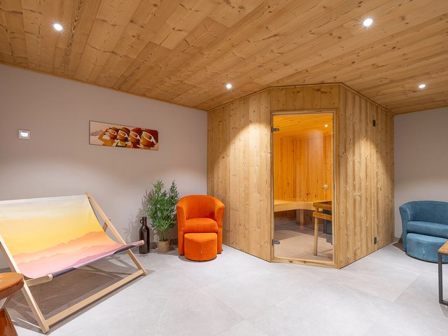 Chalet CRIDELF - Avoriaz