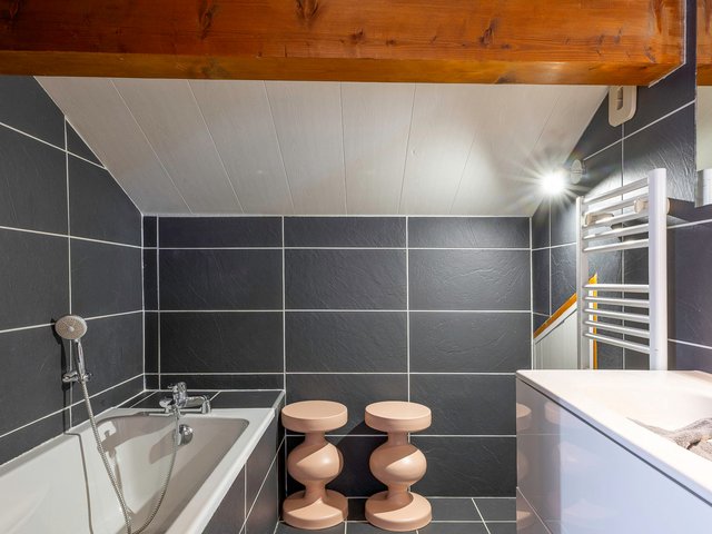 Chalet CRIDELF - Avoriaz